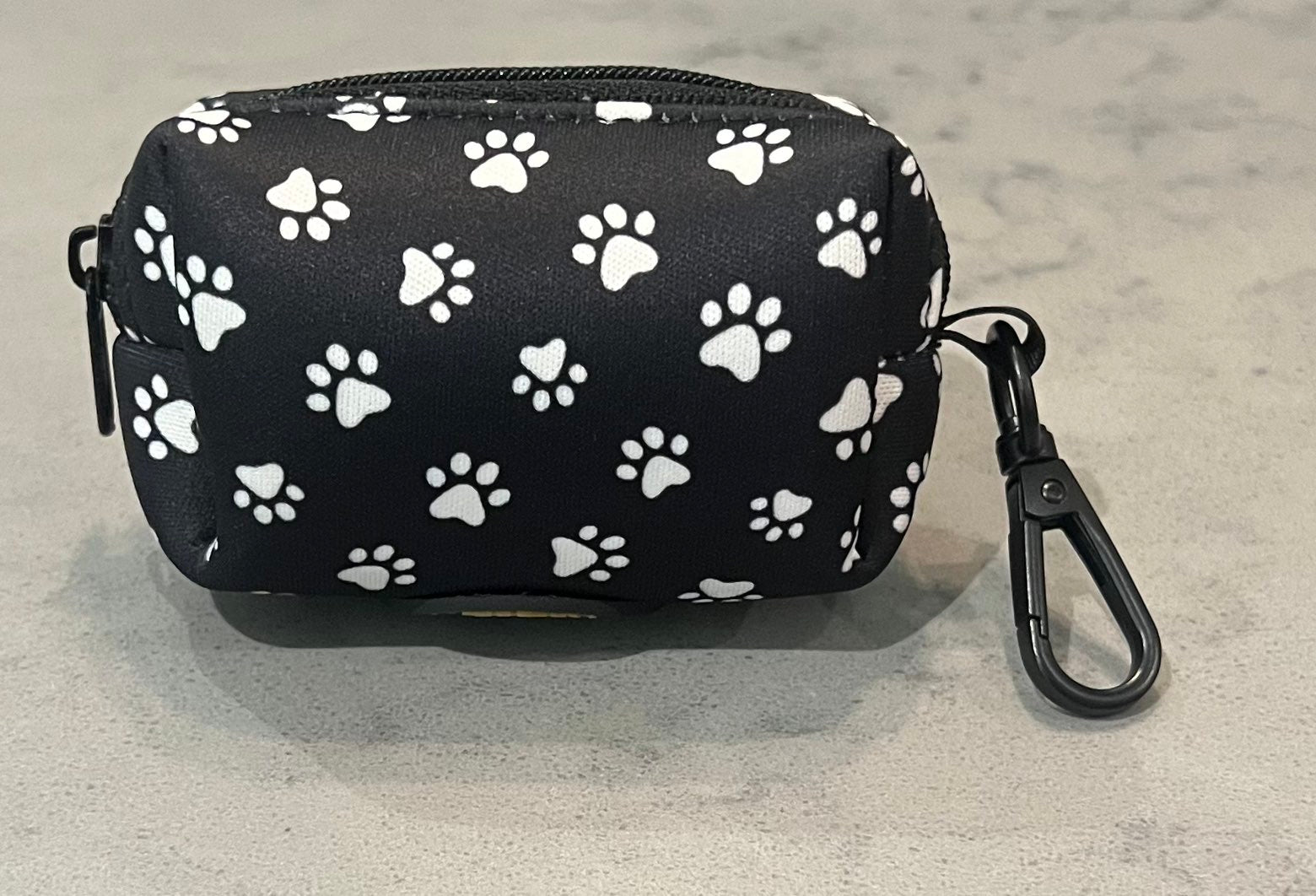 Midnights Paws Poo bag holder