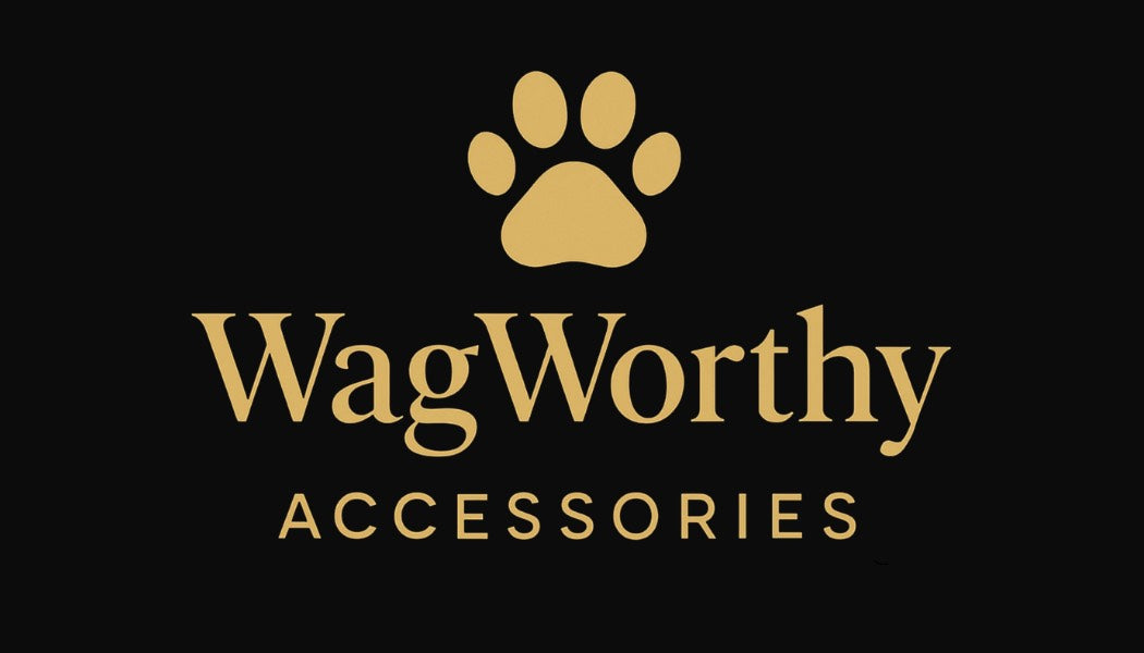 WagWorthy Accessories