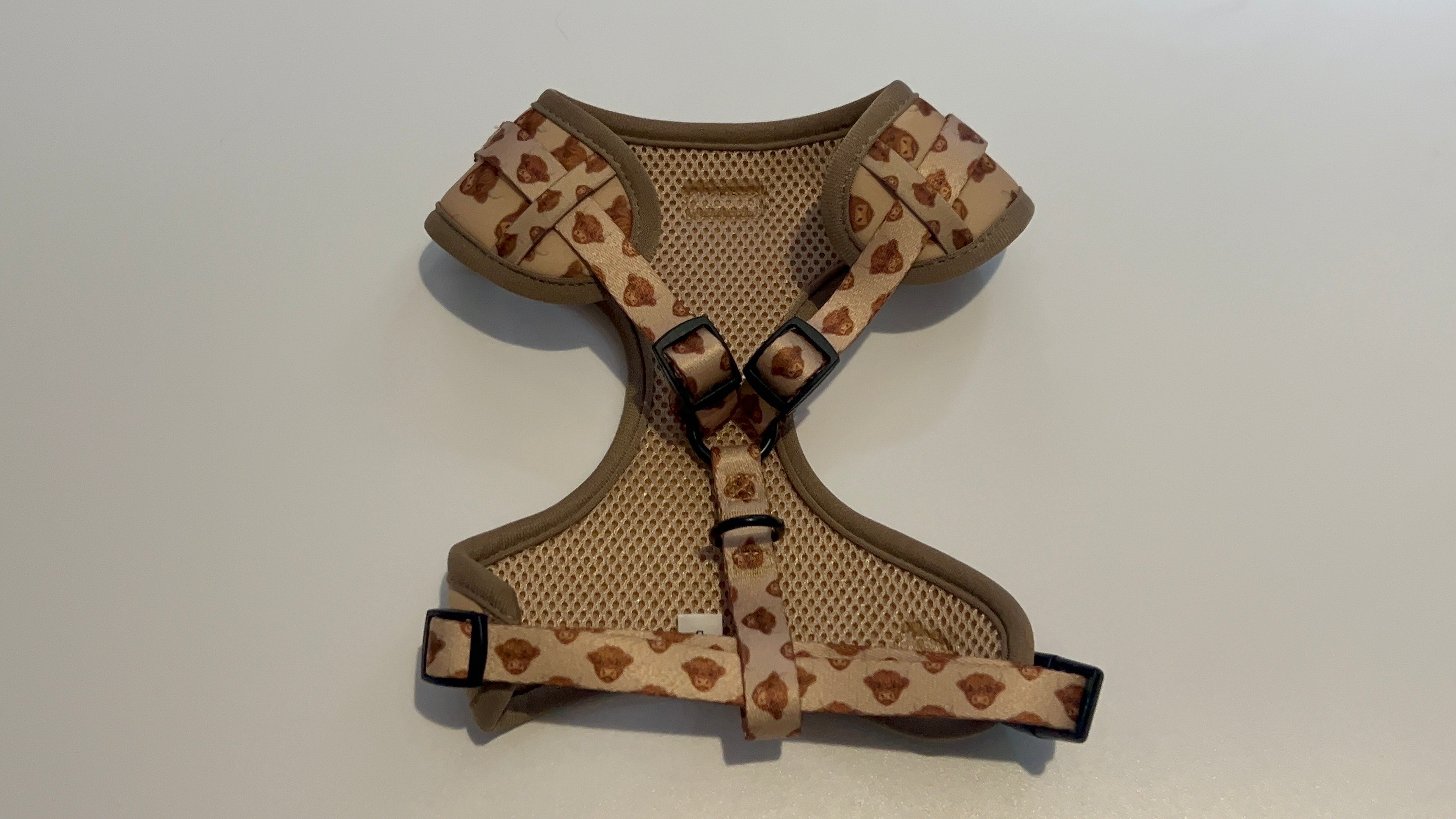 Highland Hound Harness