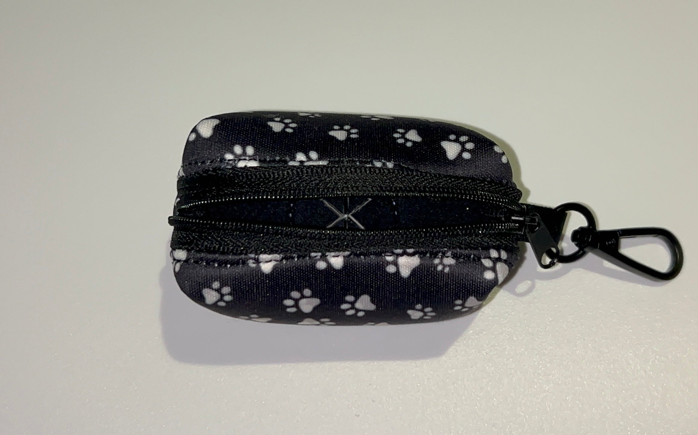 Midnights Paws Poo bag holder